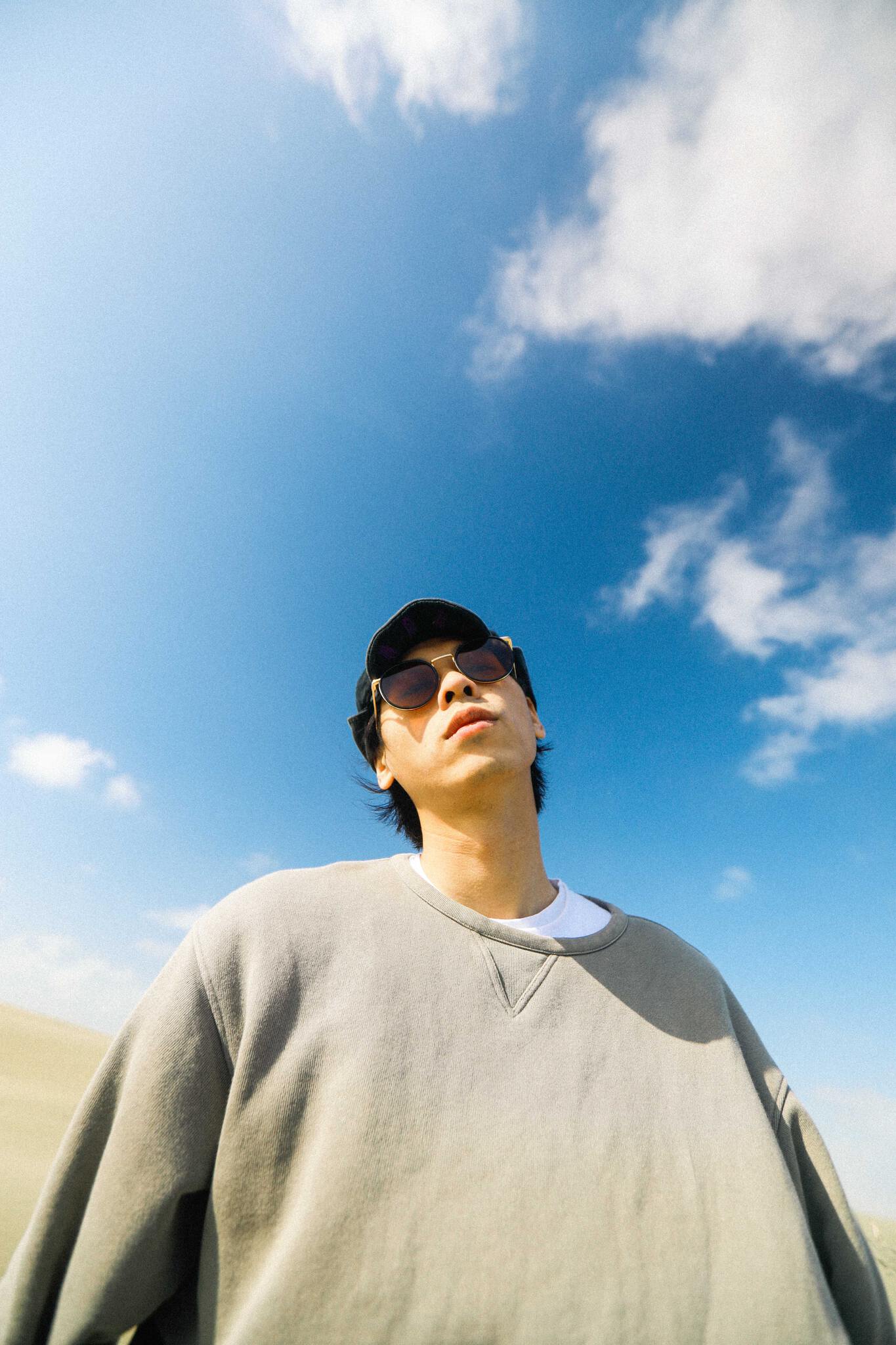 Rise “n” Shine - Sunset