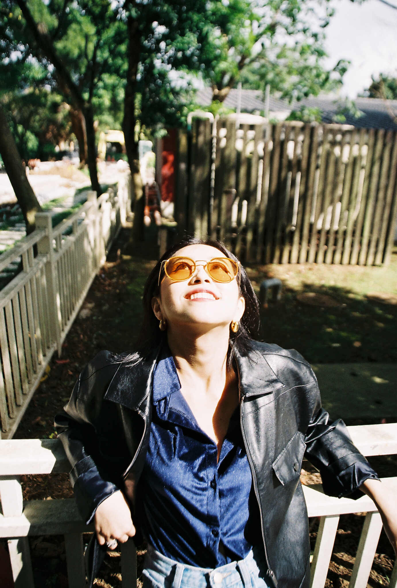 Rise “n” Shine - Noon